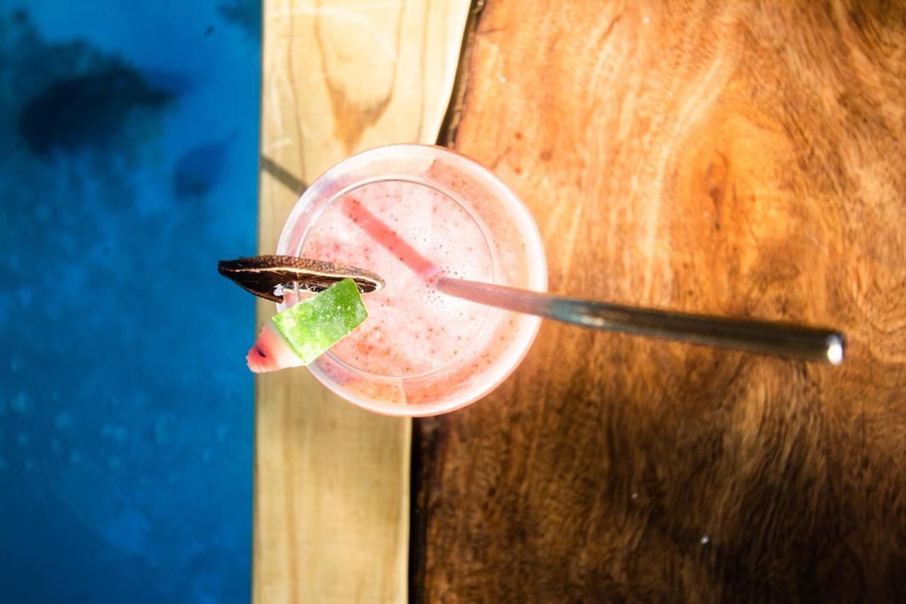Вилла Monkey Tiny House - Private Swimming Pool Big Bight Экстерьер фото
